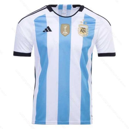Camiseta Argentina Primera Camisa de fútbol 22/23 – Versión Replica