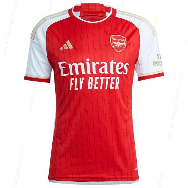 Camiseta Arsenal Primera Camisa de fútbol 23/24 – Versión Replica