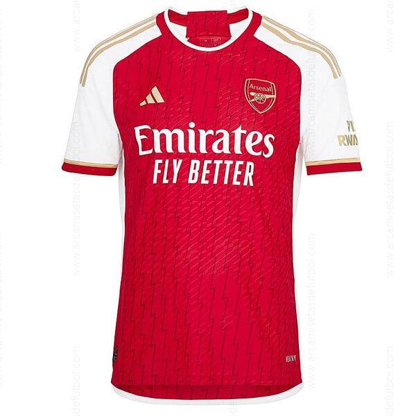 Camiseta Arsenal Primera Versión para jugadores Camisa de fútbol 23/24 – Versión Replica