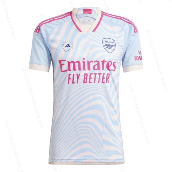 Camiseta Arsenal X Stella McCartney Camisa de fútbol – Versión Replica