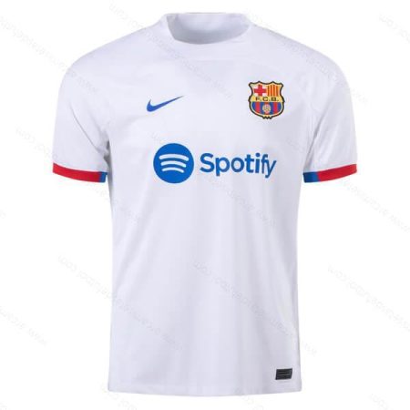 Camiseta Barcelona Albania Camisa de fútbol 23/24 – Versión Replica