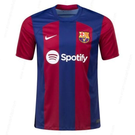Camiseta Barcelona Primera Camisa de fútbol 23/24 – Versión Replica
