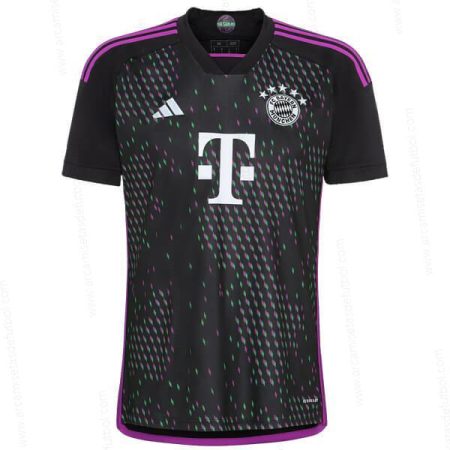 Camiseta Bayern Munich Albania Camisa de fútbol 23/24 – Versión Replica