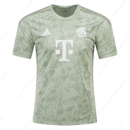 Camiseta Bayern Munich Oktoberfest Fourth Camisa de fútbol – Versión Replica