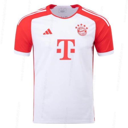 Camiseta Bayern Munich Primera Camisa de fútbol 23/24 – Versión Replica