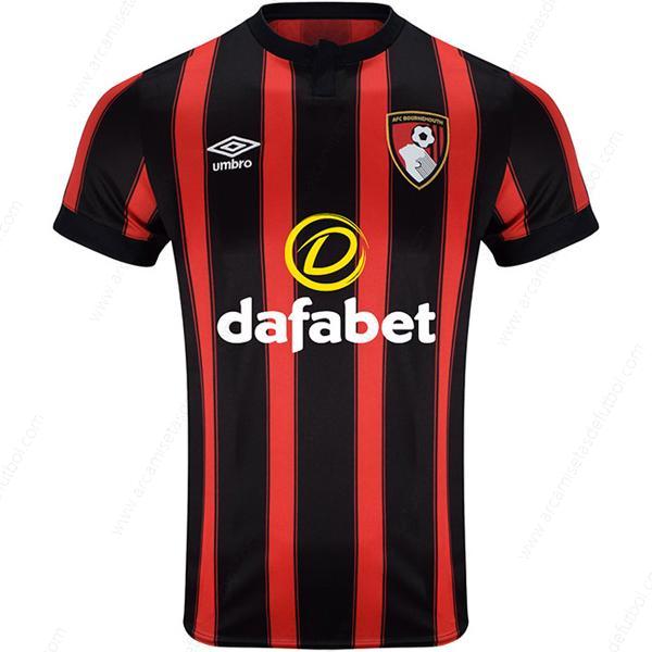 Camiseta Bournemouth Primera Camisa de fútbol 23/24 – Versión Replica
