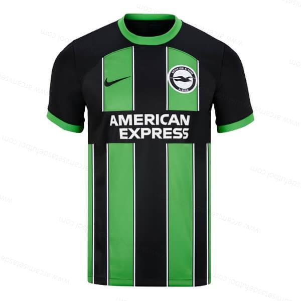 Camiseta Brighton & Hove Albion Albania Camisa de fútbol 23/24 – Versión Replica