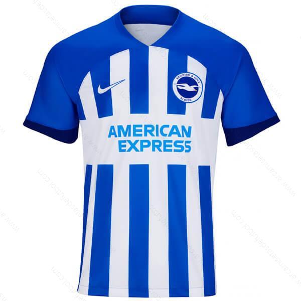 Camiseta Brighton & Hove Albion Primera Camisa de fútbol 23/24 – Versión Replica
