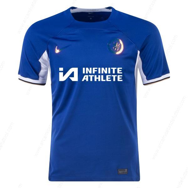 Camiseta Chelsea Primera Camisa de fútbol 23/24 – Versión Replica