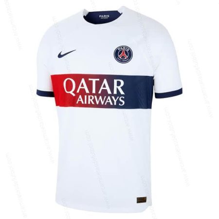 Camiseta PSG Albania Versión para jugadores Camisa de fútbol 23/24 – Versión Replica