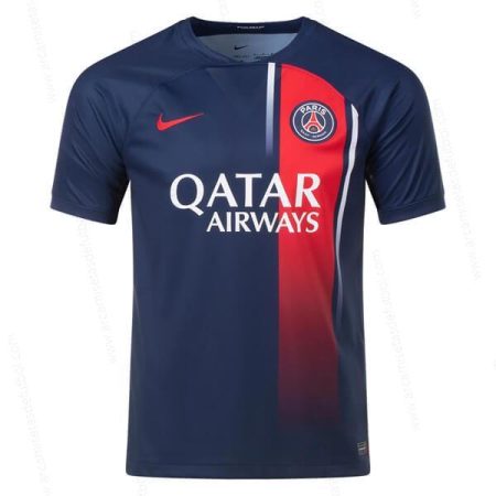 Camiseta PSG Primera Camisa de fútbol 23/24 – Versión Replica