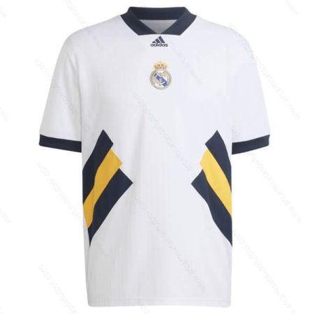 Camiseta Real Madrid Icon Camisa de fútbol – Versión Replica