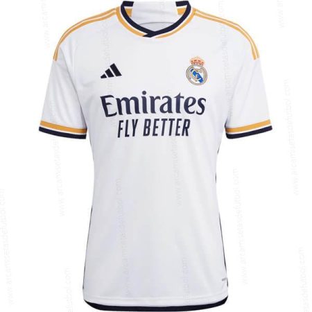 Camiseta Real Madrid Primera Camisa de fútbol 23/24 – Versión Replica